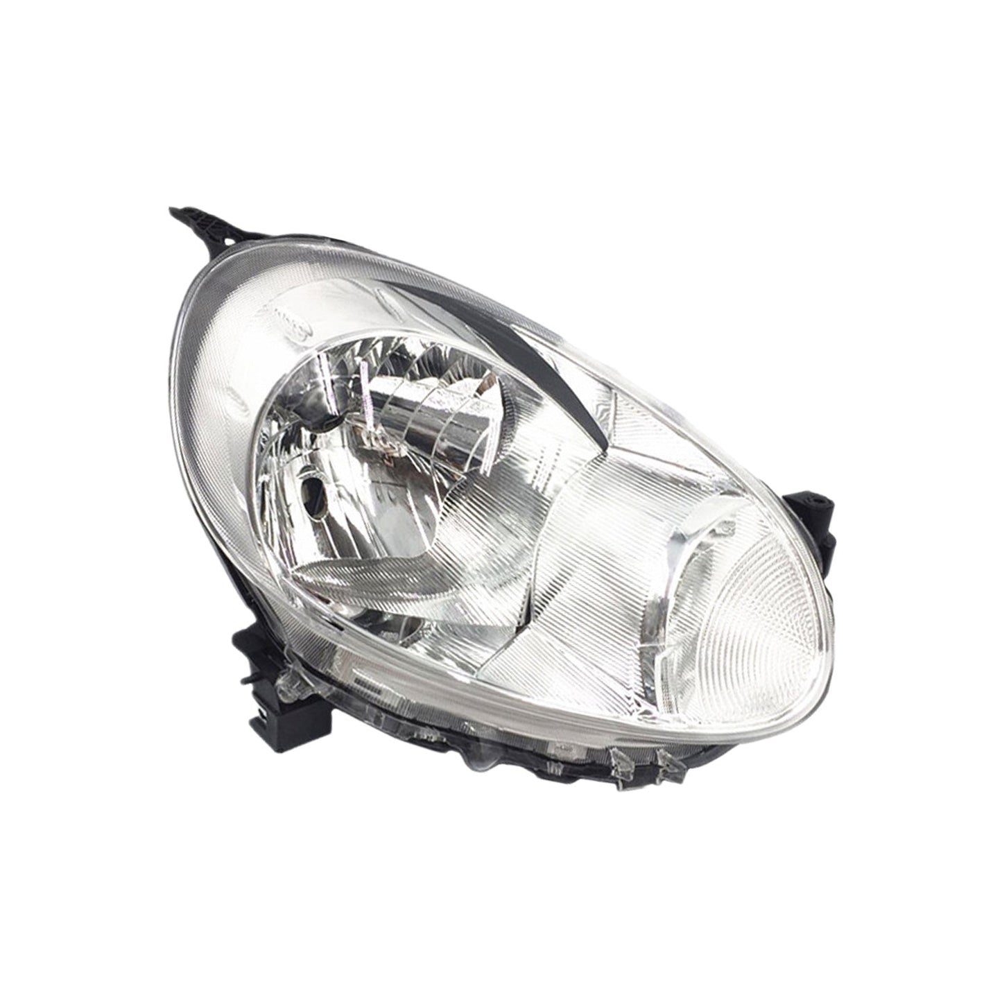 Manual Adjuster Right Head Light Lamp Suitable for Nissan Micra K13 2010-2012-2