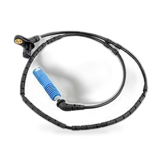 "Qty4 ABS Wheel Speed Sensor Front Rear Left Right Fits BMW E46 Z4 323i 318i 320i"-0
