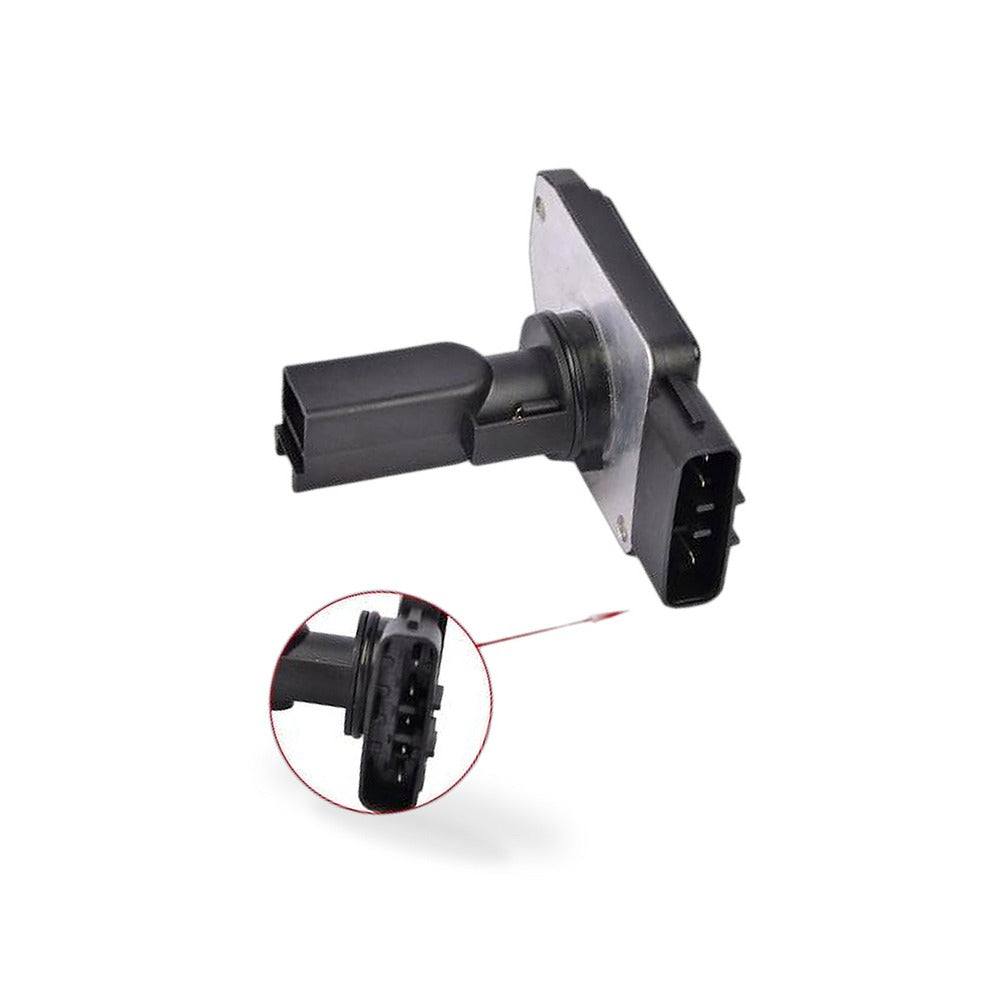 Air Flow Meter MAF Sensor For TOYOTA HILUX 3RZFE LANDCRUISER 2UZFE LEXUS LX470-1