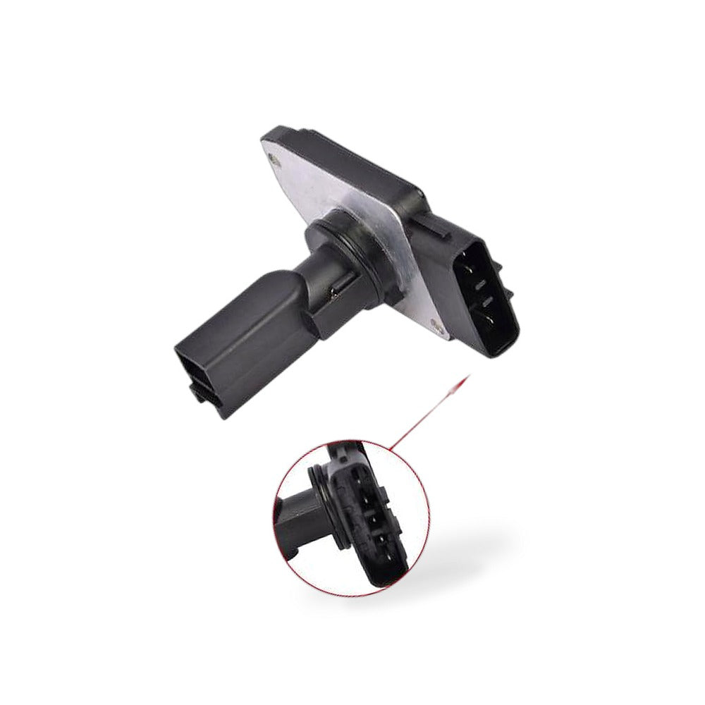Air Flow Meter MAF Sensor For TOYOTA HILUX 3RZFE LANDCRUISER 2UZFE LEXUS LX470-2