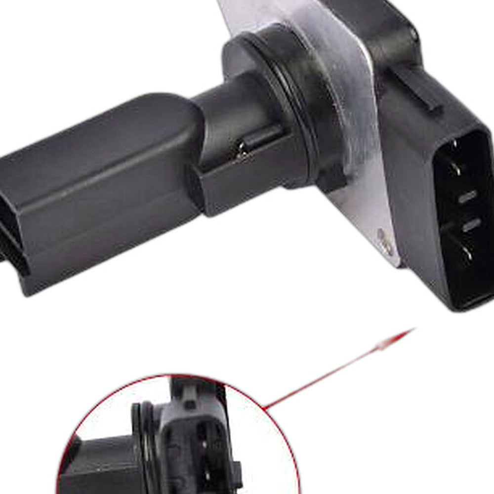 Air Flow Meter MAF Sensor For TOYOTA HILUX 3RZFE LANDCRUISER 2UZFE LEXUS LX470-3