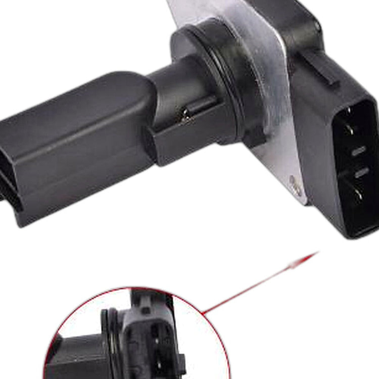 Air Flow Meter MAF Sensor For TOYOTA HILUX 3RZFE LANDCRUISER 2UZFE LEXUS LX470-3