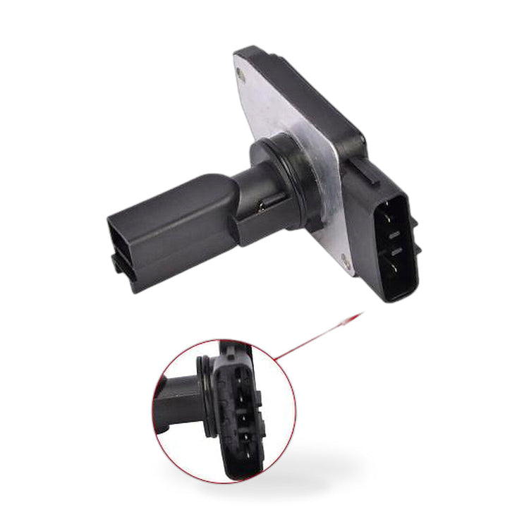 Air Flow Meter MAF Sensor For TOYOTA HILUX 3RZFE LANDCRUISER 2UZFE LEXUS LX470-0