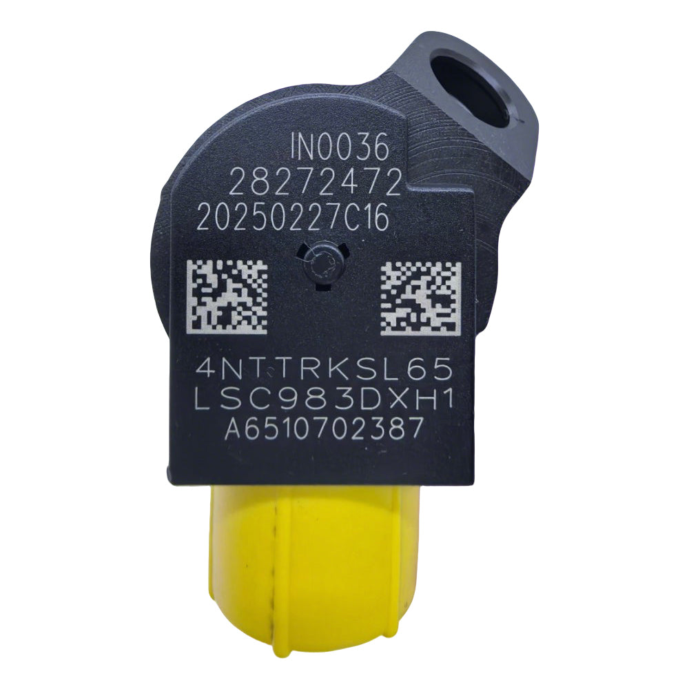 Fuel Injector Suitable For Mercedes W176 W204 W212 W246 OM651 A6510702387 Diesel-4