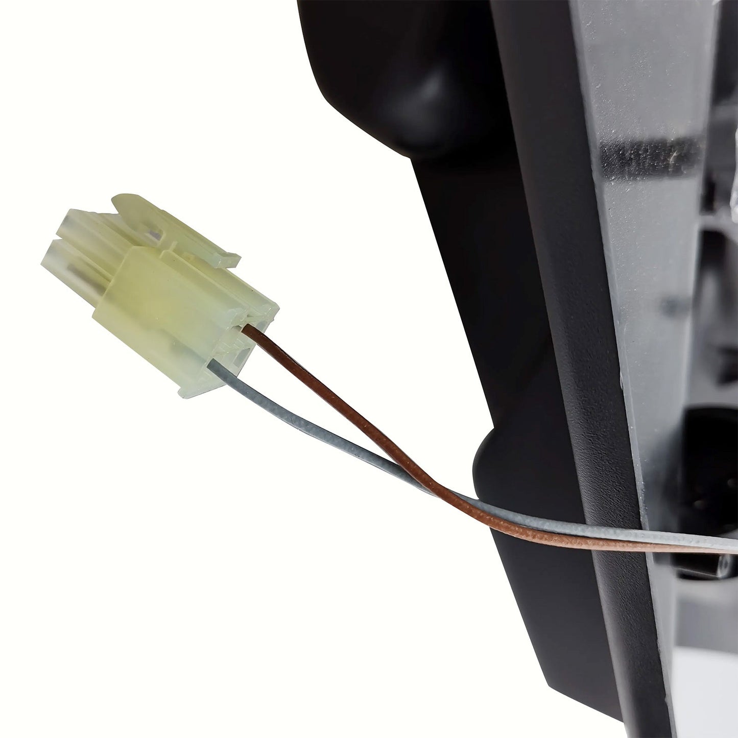Right-Hand Door Mirror Manual Adjustment Suitable For LDV V80 2013-On-4