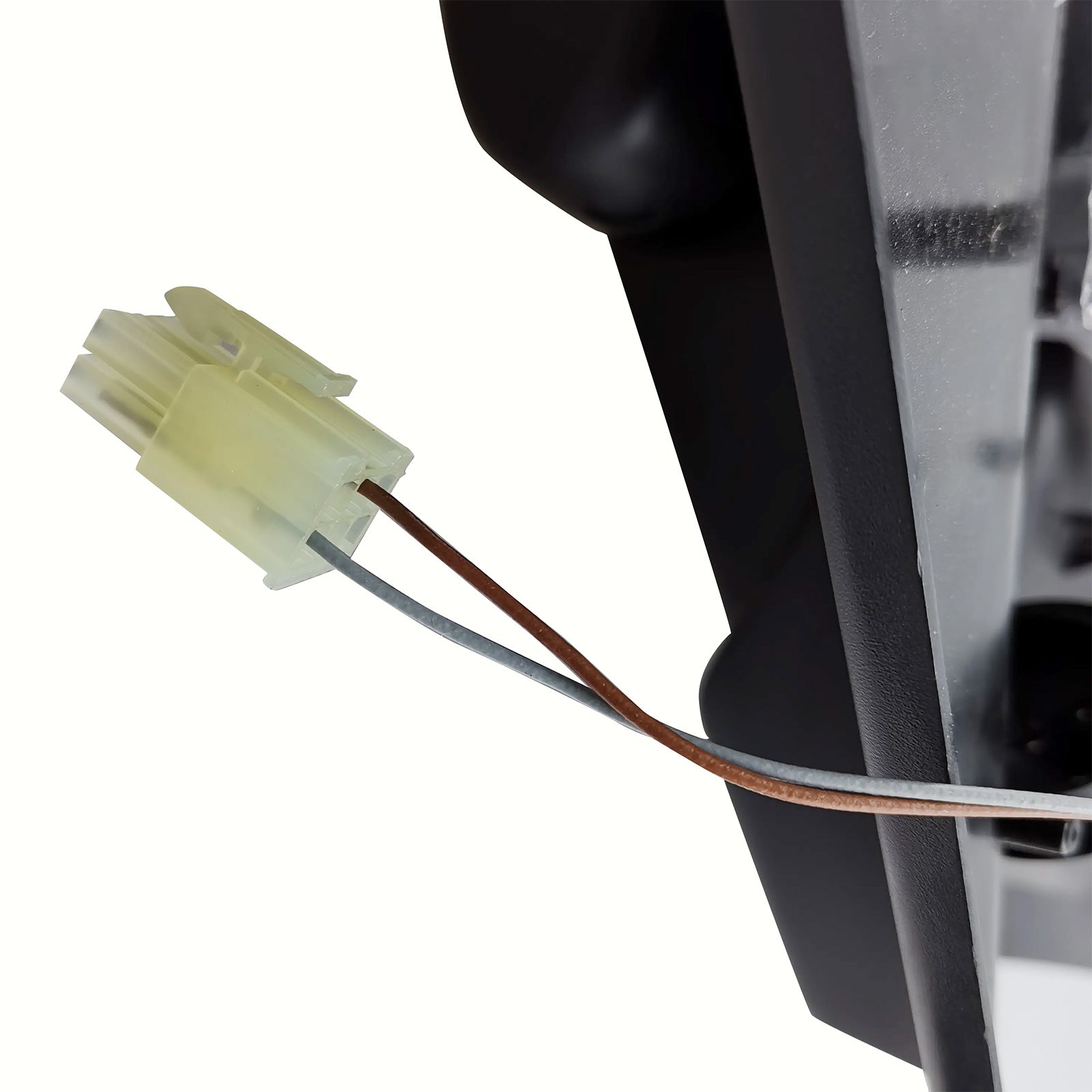 Right-Hand Door Mirror Manual Adjustment Suitable For LDV V80 2013-On-4