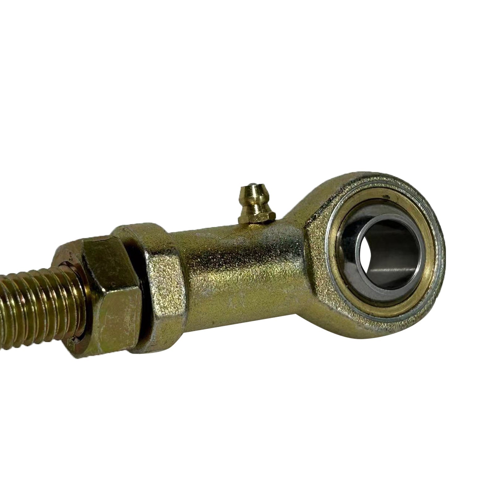LH Rear Sway Bar Extension Link 2in-8in Suitable For Nissan Patrol GU / GQ-3