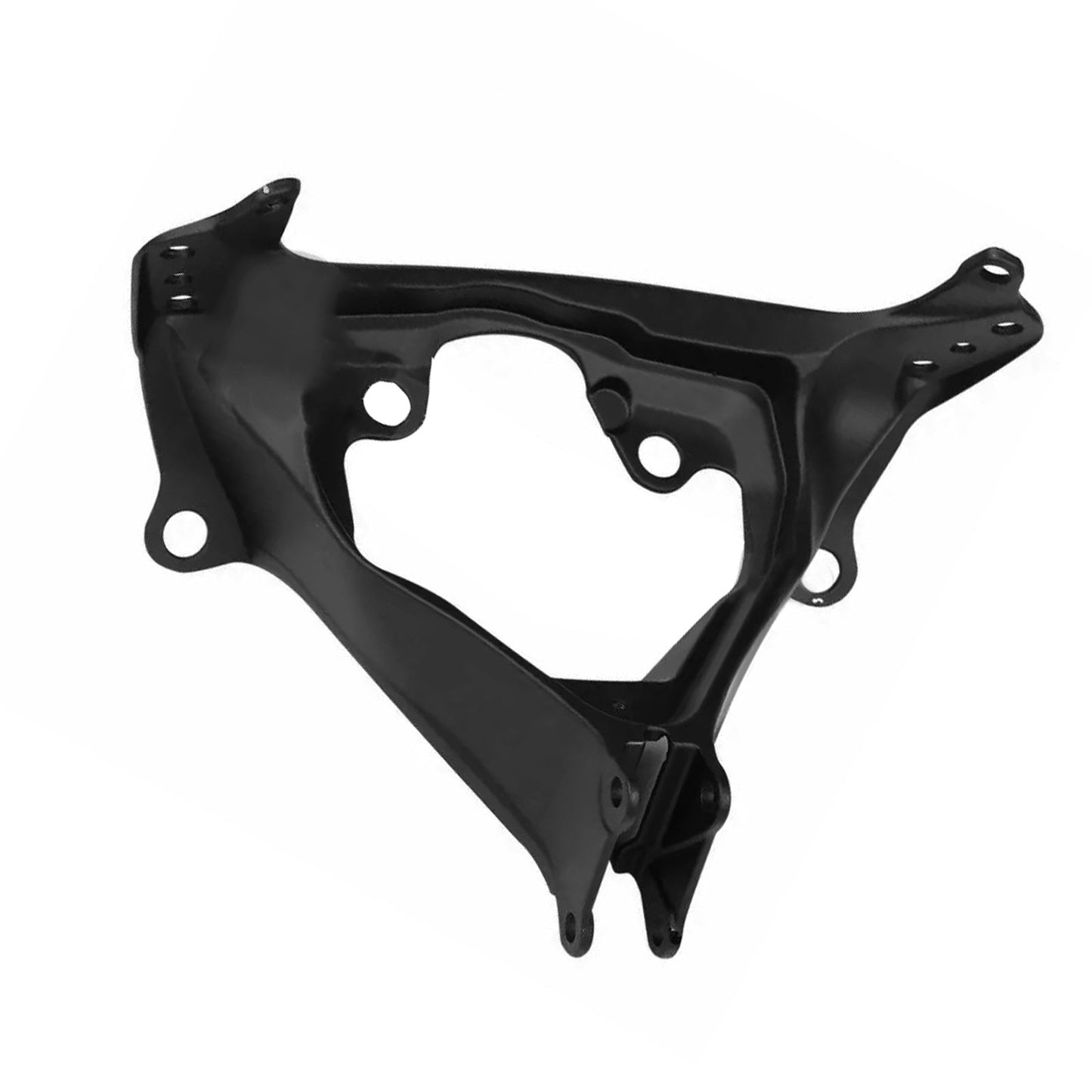 Front Headlight Bracket Suitable for Suzuki GSXR 600 750 K8 2008-2009 - Aluminum-2