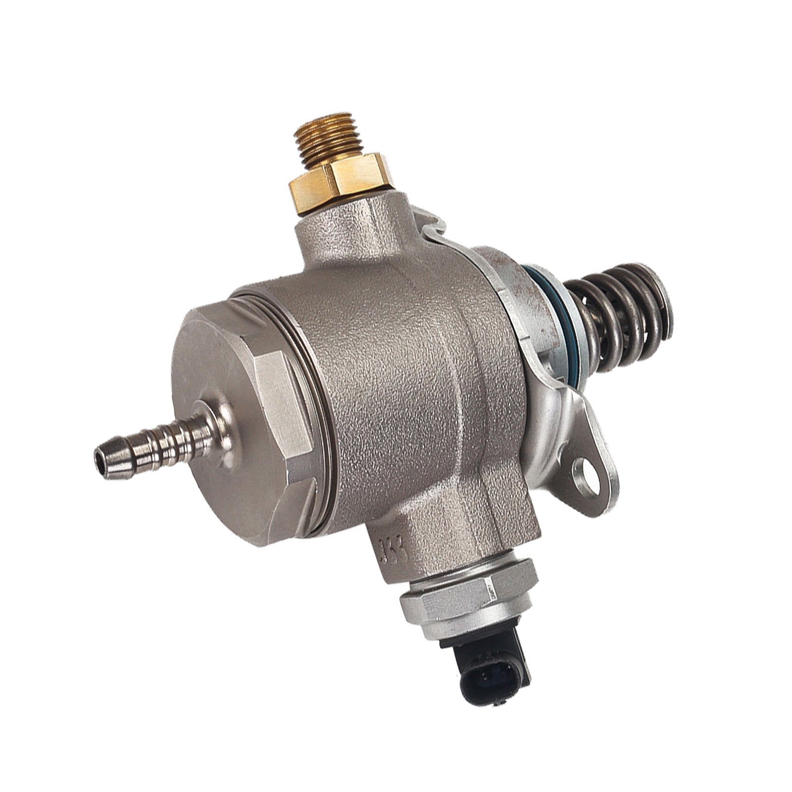 High Pressure Fuel Pump Suitable For VW Golf GTI R Audi A3 S3 Passat 06J127025L-0