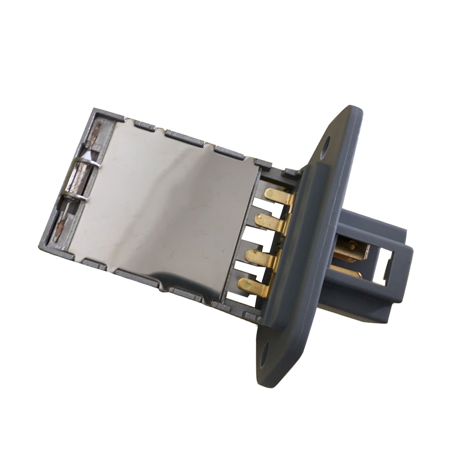Fan Speed Resistor Cabin Blower Motor Suitable For Holden Barina TK 96435889-0