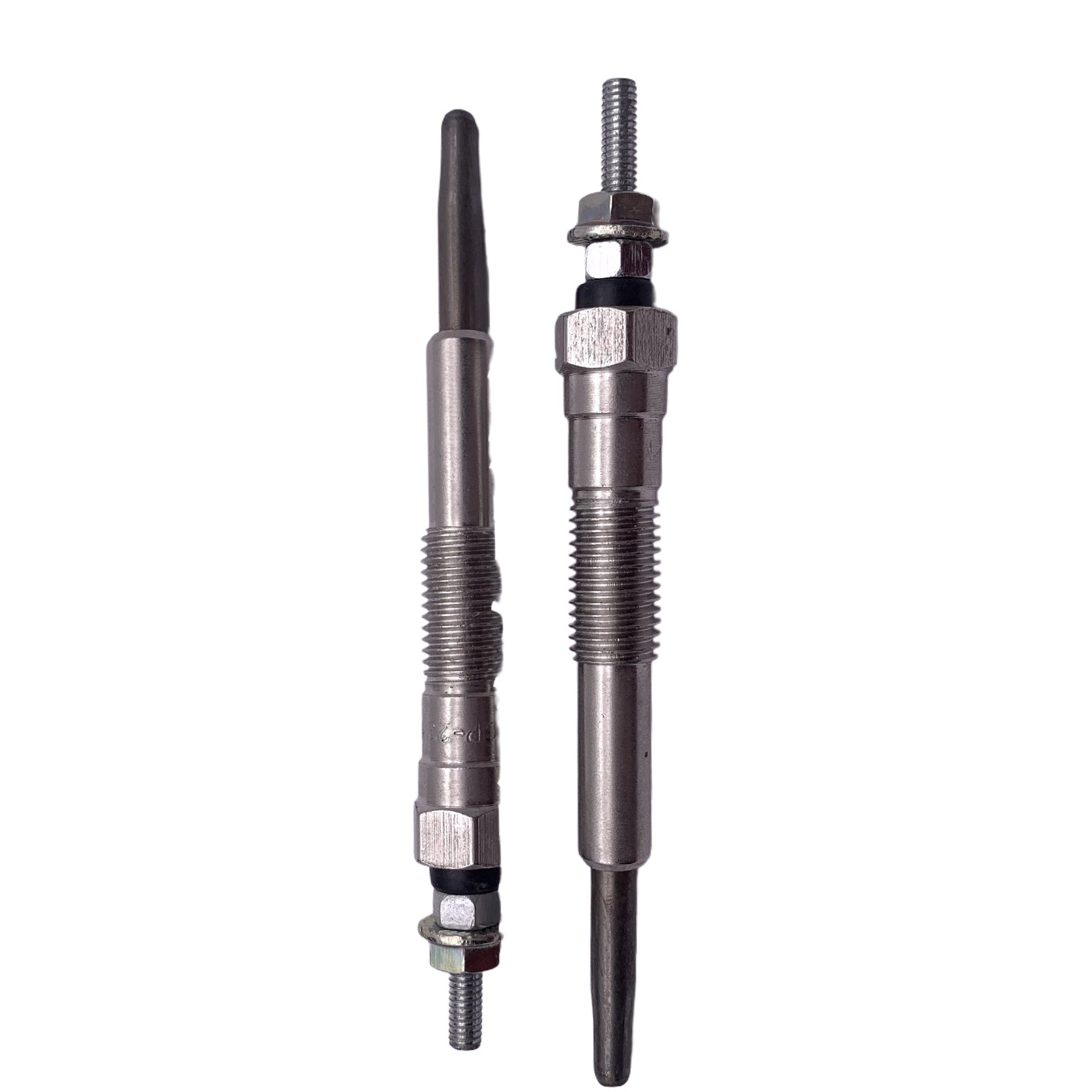 4x Glow Plugs Suitable For Toyota Prado J120 / Hiace SR5 1KZ-TE 3.0L 19850-67020-3