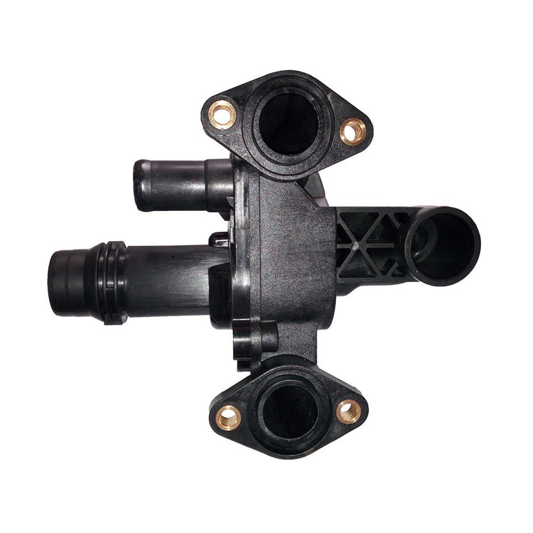 Engine Coolant Thermostat Housing With Seal Suitable For Ford Territory Diesel-1