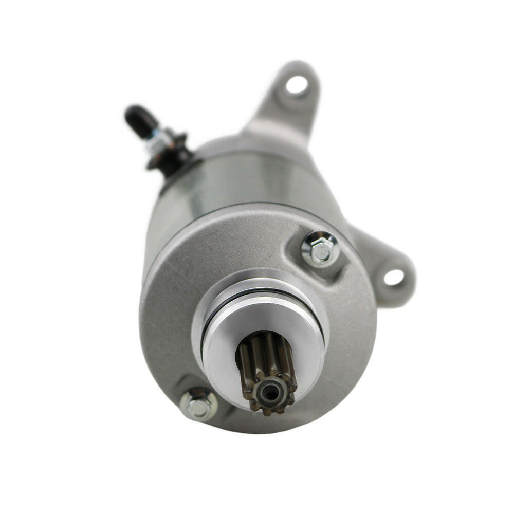 Starter Motor Suitable For Suzuki LT160 / LT230 / LTF230 / LTF250 / LTZ250 Quadrunner-4
