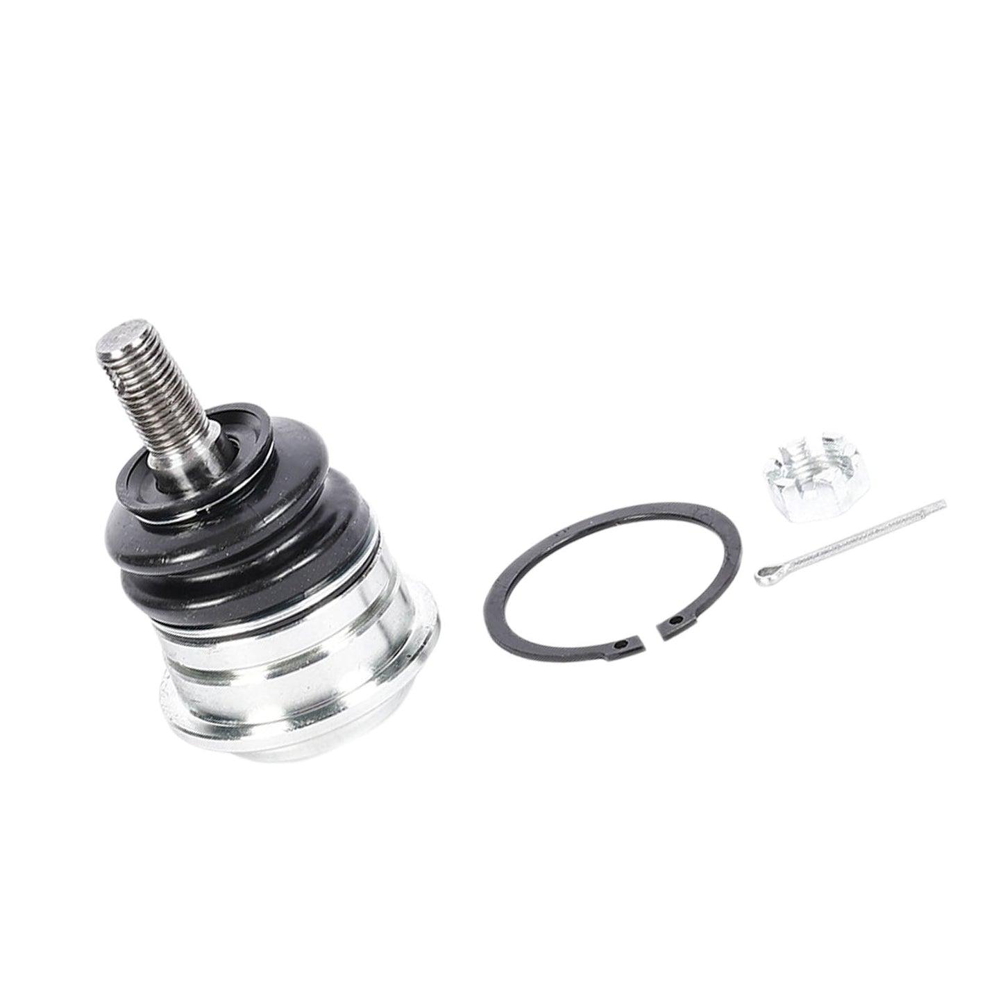 Upper & Lower Ball Joint Kit Suitable For Nissan Navara D22 4x4 / 4WD 1997-2016-2