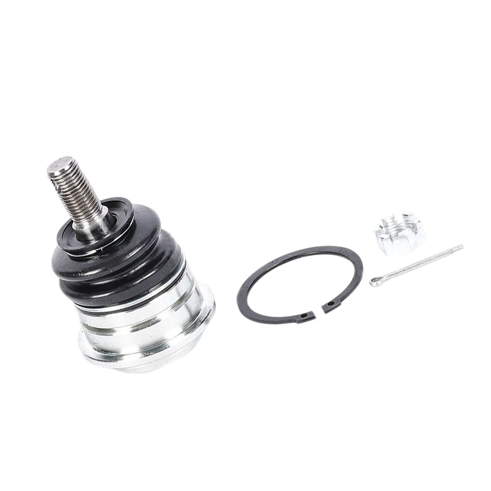 Upper & Lower Ball Joint Kit Suitable For Nissan Navara D22 4x4 / 4WD 1997-2016-2