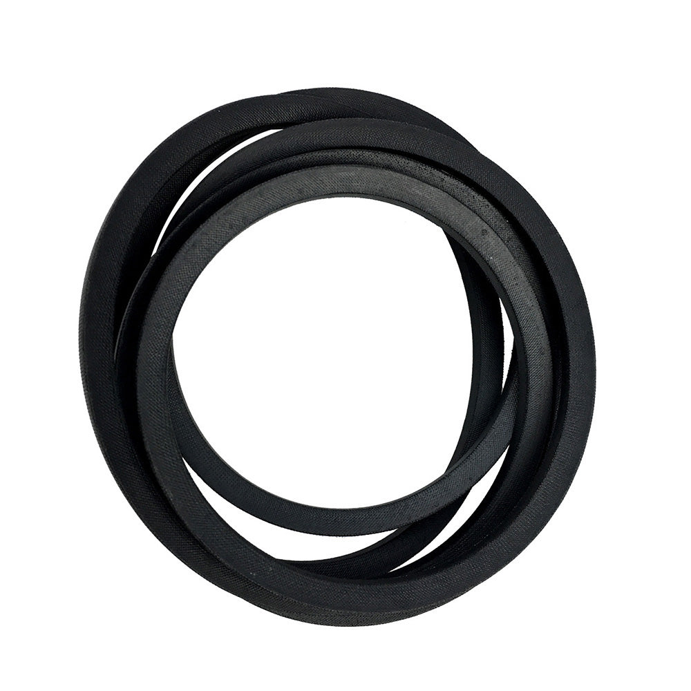 Deck Belt Suitable for Hustler 939223 938563 938605 52 inch  CUT 607162 938563-4