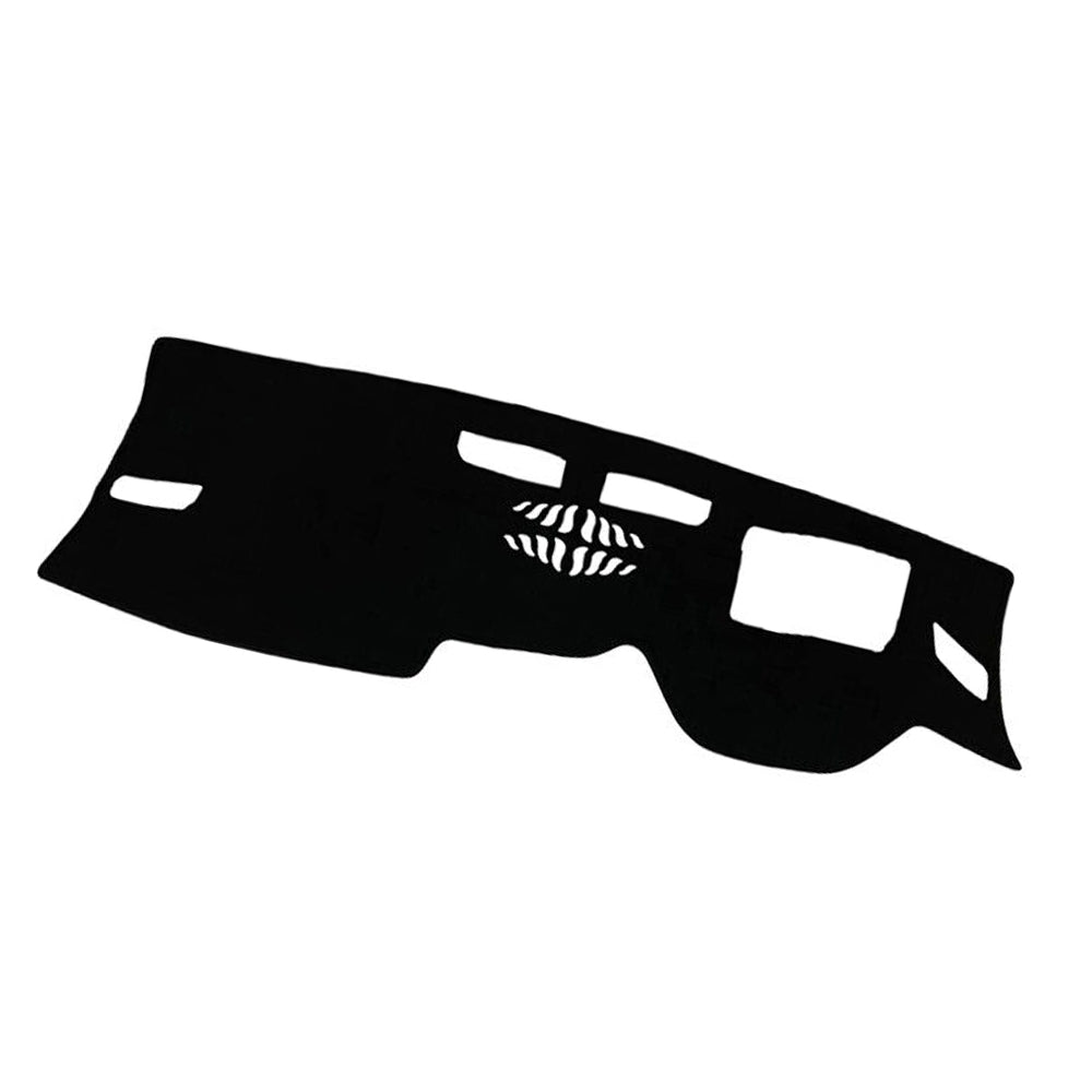 Non‑Slip Custom Dash Mat Suitable for Subaru WRX VB VN 2022–On All Models-2