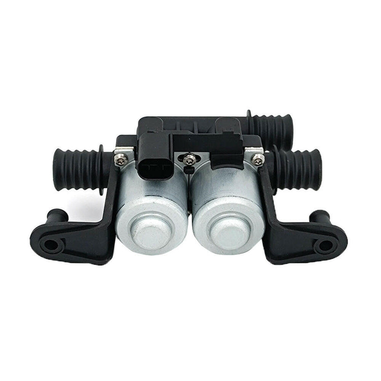 Heater Control Valve Suitable For BMW E60 E60N E61 E61N E63 E64 E65 E66 64116906652-1