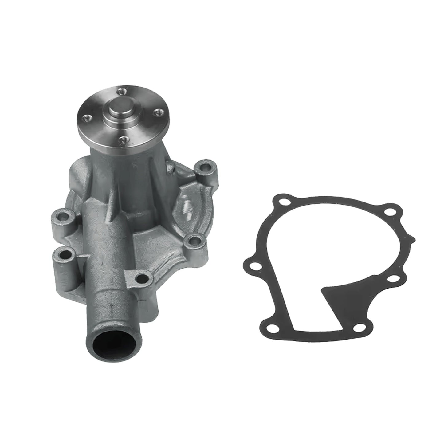 Water Pump with Gasket Suitable For Kubota D1105 / D1005 / R310 / FZ2100 6680278-0
