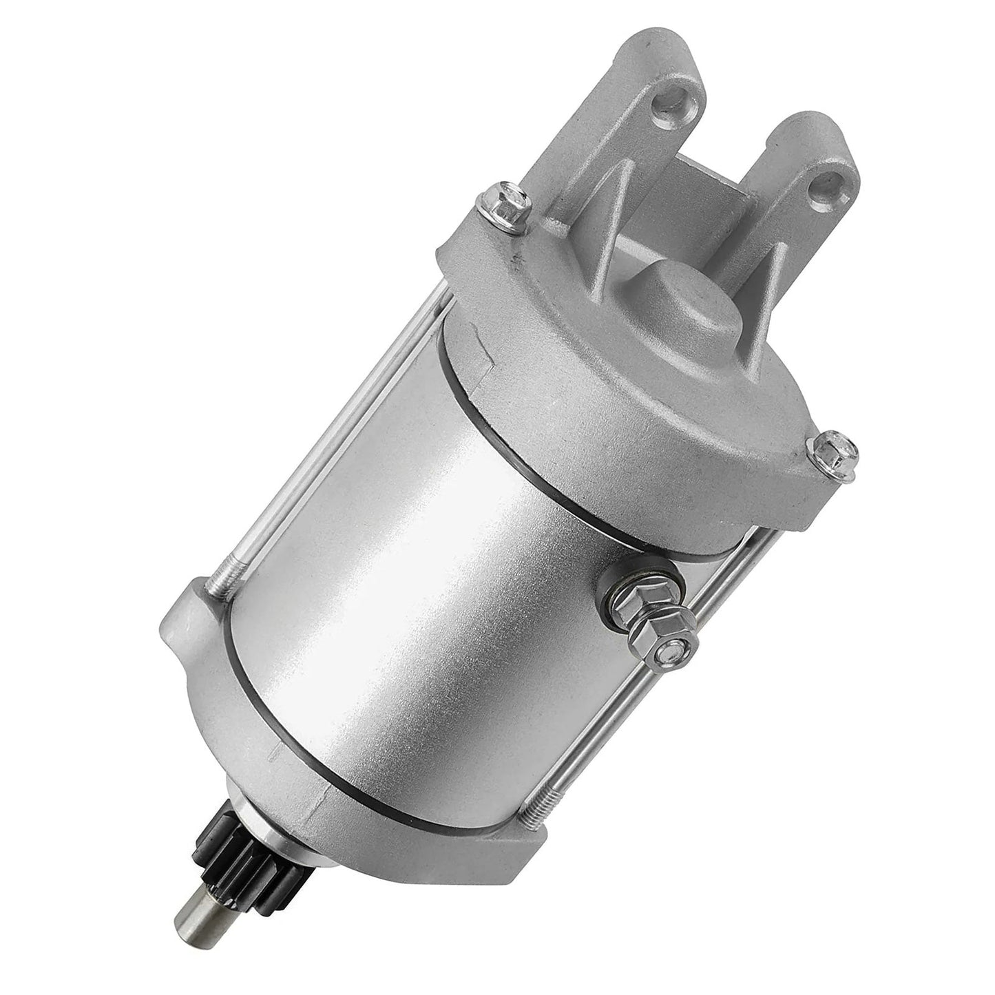 Starter Motor Suitable For Yamaha XT500E 1990-1994, XT500/600 EZ 1988-1995, XT400E, XTZ750-0