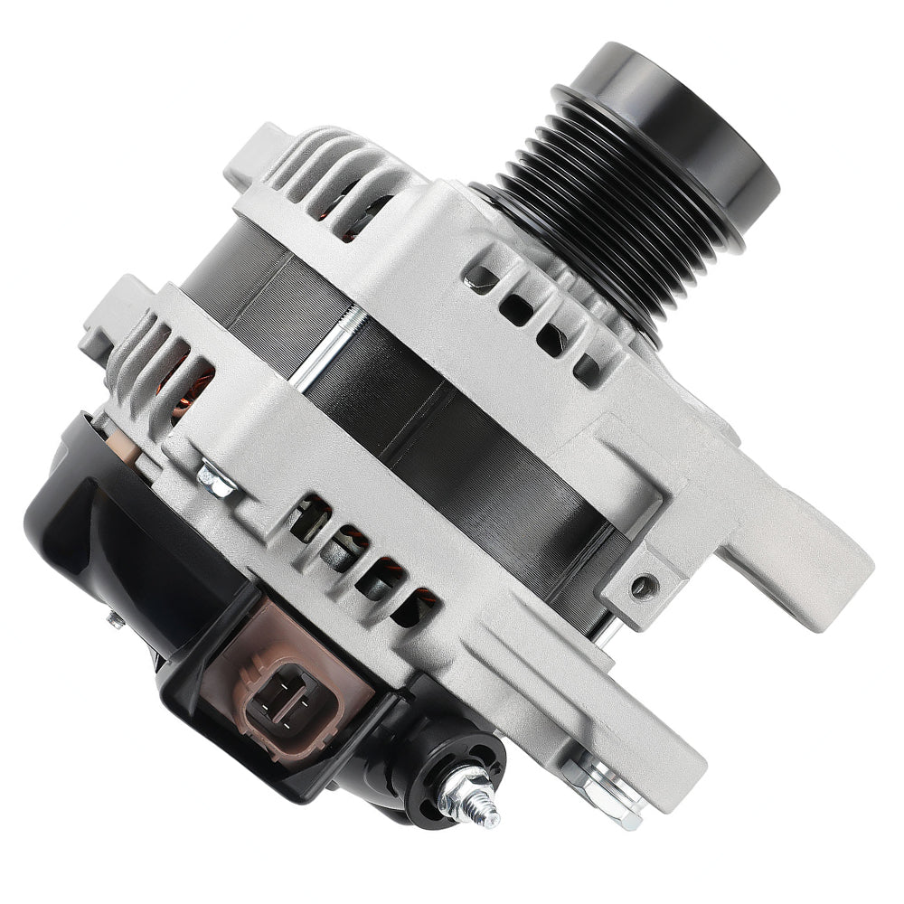 Alternator 150A Suitable for Toyota Aurion GSV40R/GSV50R 3.5L 2006–2020-4