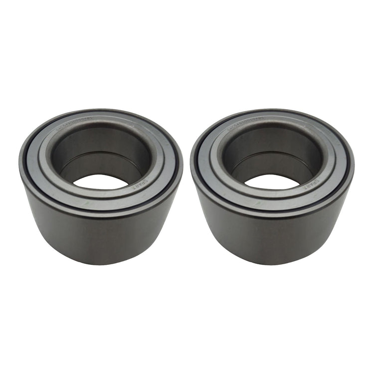 2x Rear Wheel Bearing Suitable For Holden Commodore VE VF HSV V6 V8 92171057-0
