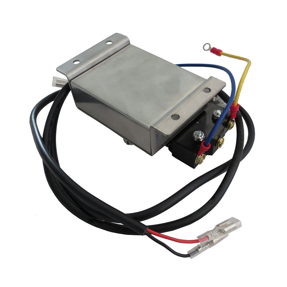 Pot Box Potentiometer Throttle EV Suitable For Ezgo Marathon 90-94 PB-6 27094G01-4