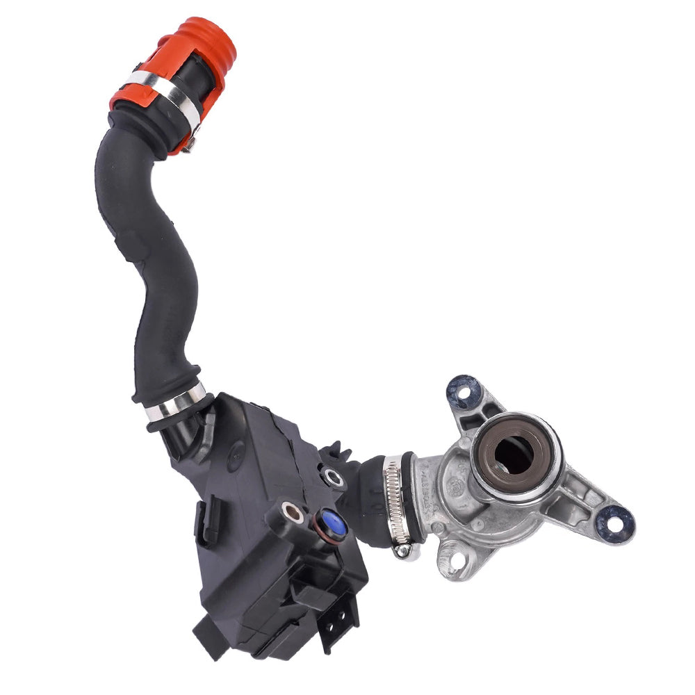 Breather Pressure Valve Suitable for Mercedes M642 Engine Part A6420103707-2