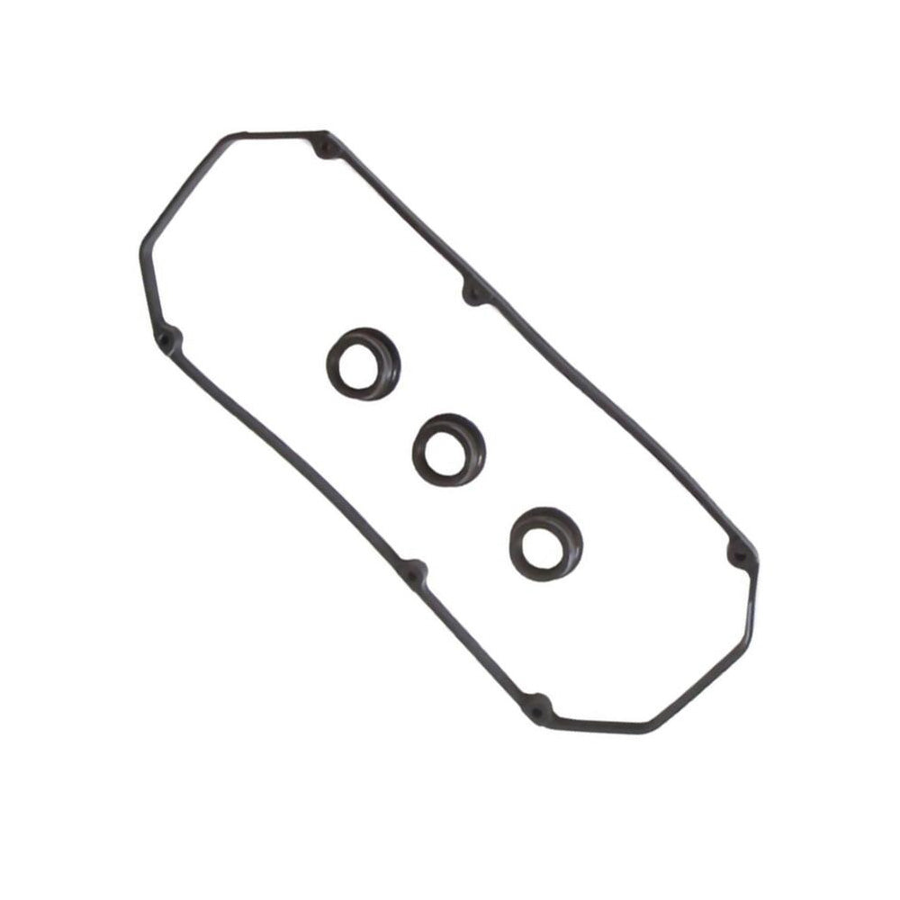 2 Valve Rocker Cover Gasket Kit Suitable For Mitsubishi Pajero NL NM NP V6 6G74 6G75-1
