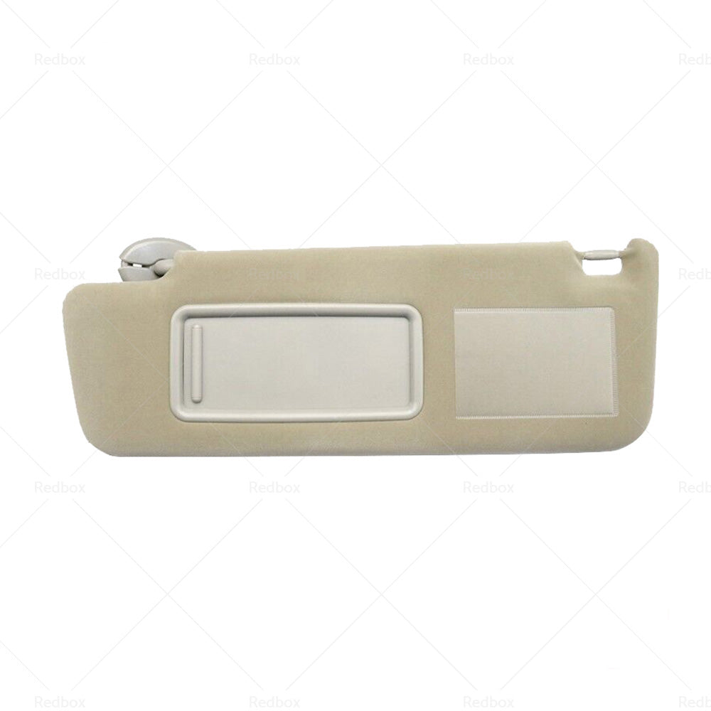 LH Sun Visor Suitable For Toyota Prado TRJ120 RZJ120 LJ120 KZJ120 KDJ120 GRJ120-1