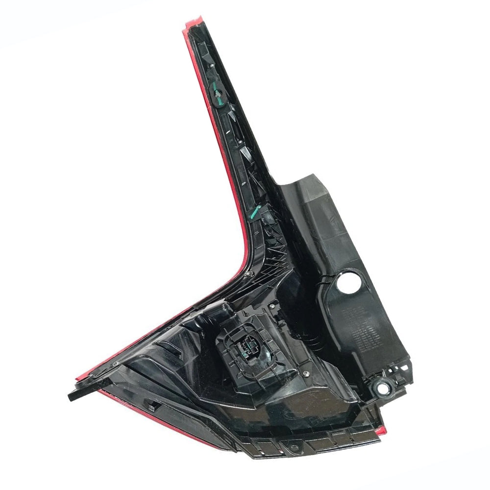 Rear Right Outer Tail Light Replacement Suitable for Volvo XC60 MK2 2018–2024-4