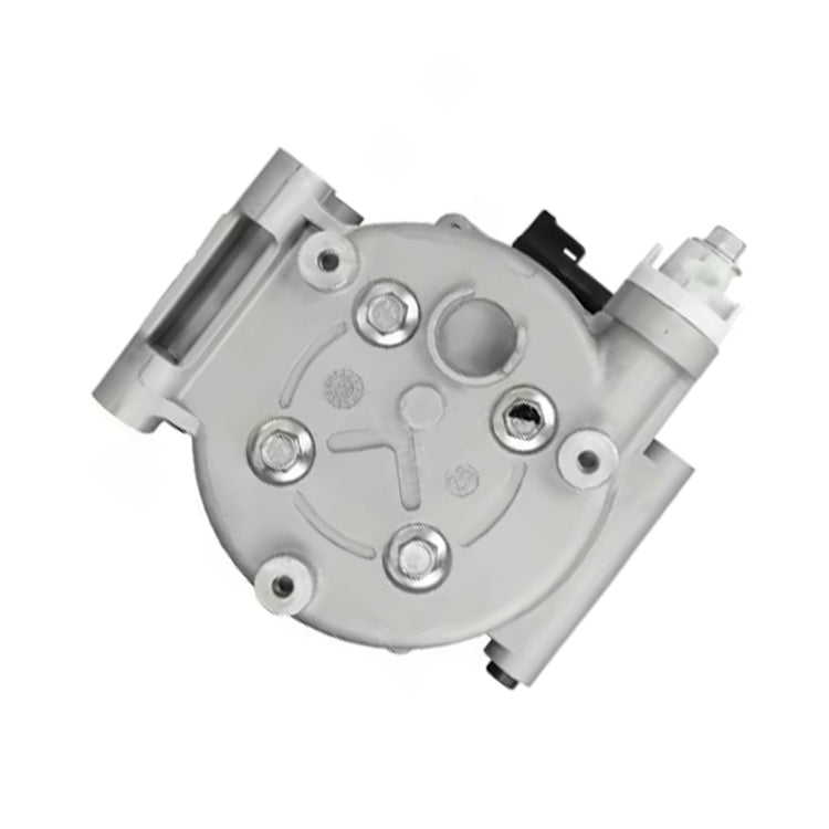 Air Conditioning AC Compressor Suitable For Ford Fiesta WS 1.4L Petrol SPJA-3