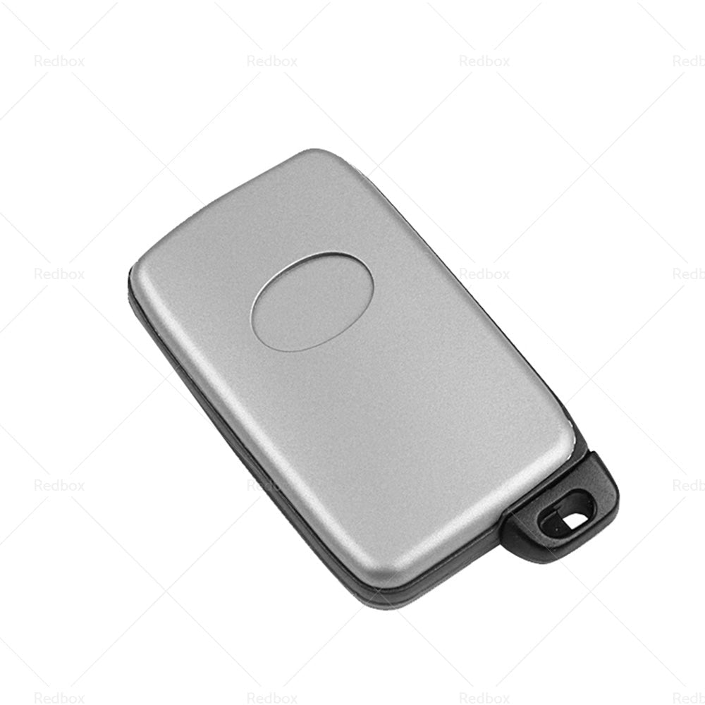 2B Replacement Smart Car Key Remote Shell Suitable For Toyota Landcruiser Prado - Frazy's Auto Parts