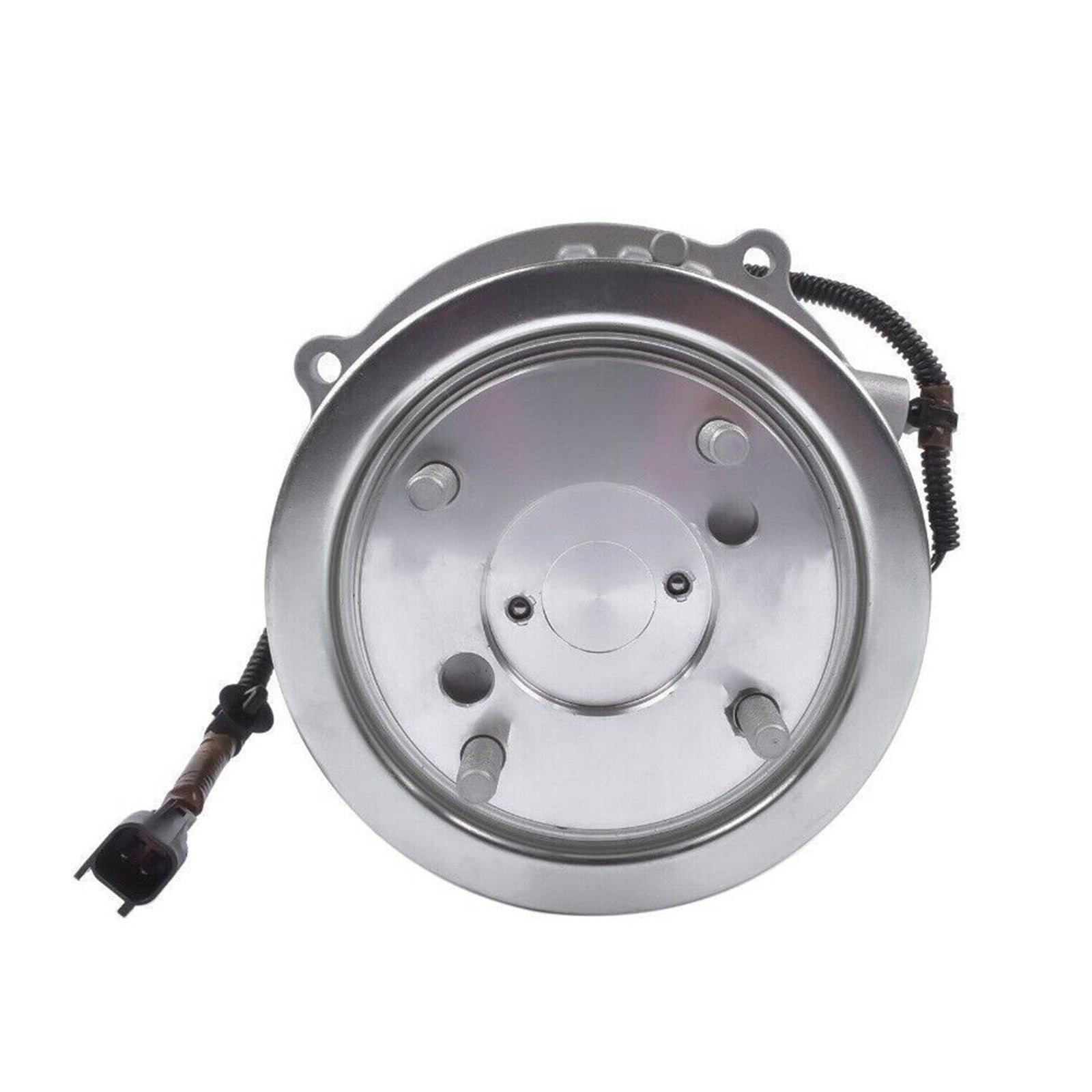 Viscous Coupler Suitable For Mazda CX-3 / CX-5 / CX-9 2.0L & 2.5L Skyactiv AWD 2013-2023-4