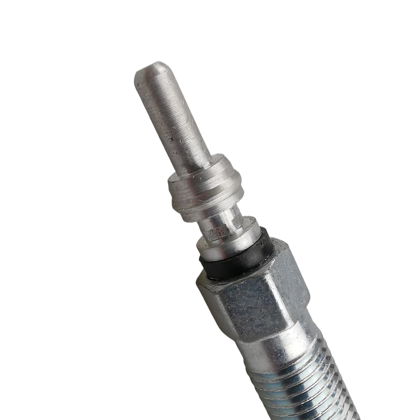 4x Glow Plugs Suitable For LDV T60 2.8L Turbo Diesel 2017-On-2