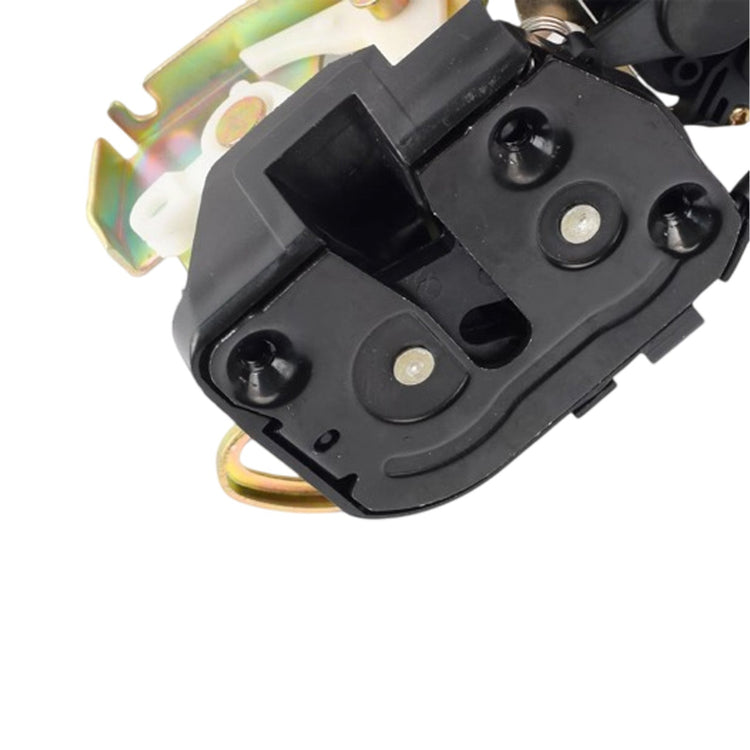 Door Lock Actuator Front Left Suitable For Ford Territory SX SY SZ 2.7 4.0 2004-2014-4