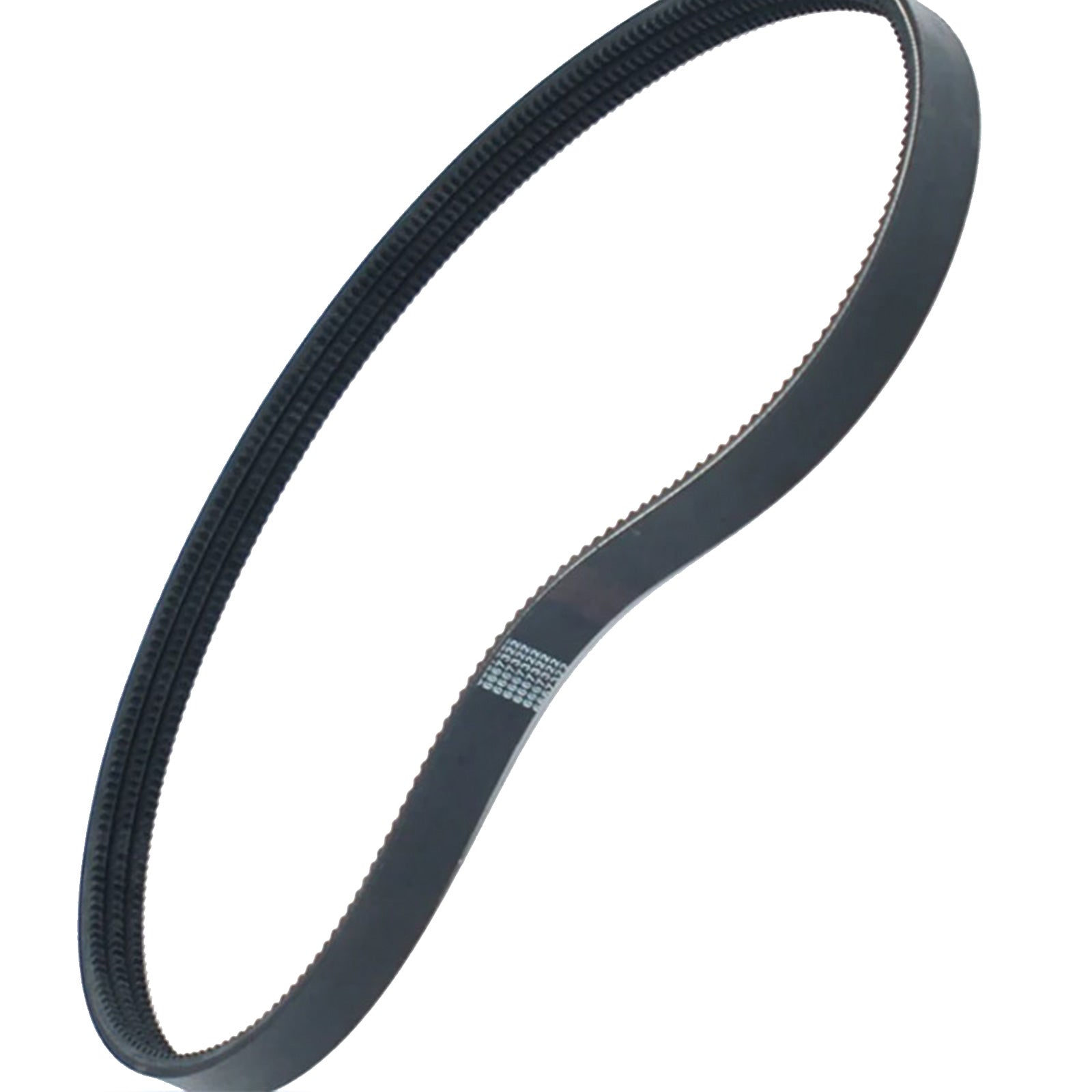 Drive Belt Suitable For Bobcat Main Hydraulic Pump EPDM 653 / 751 / S130 / S150 6667322-2