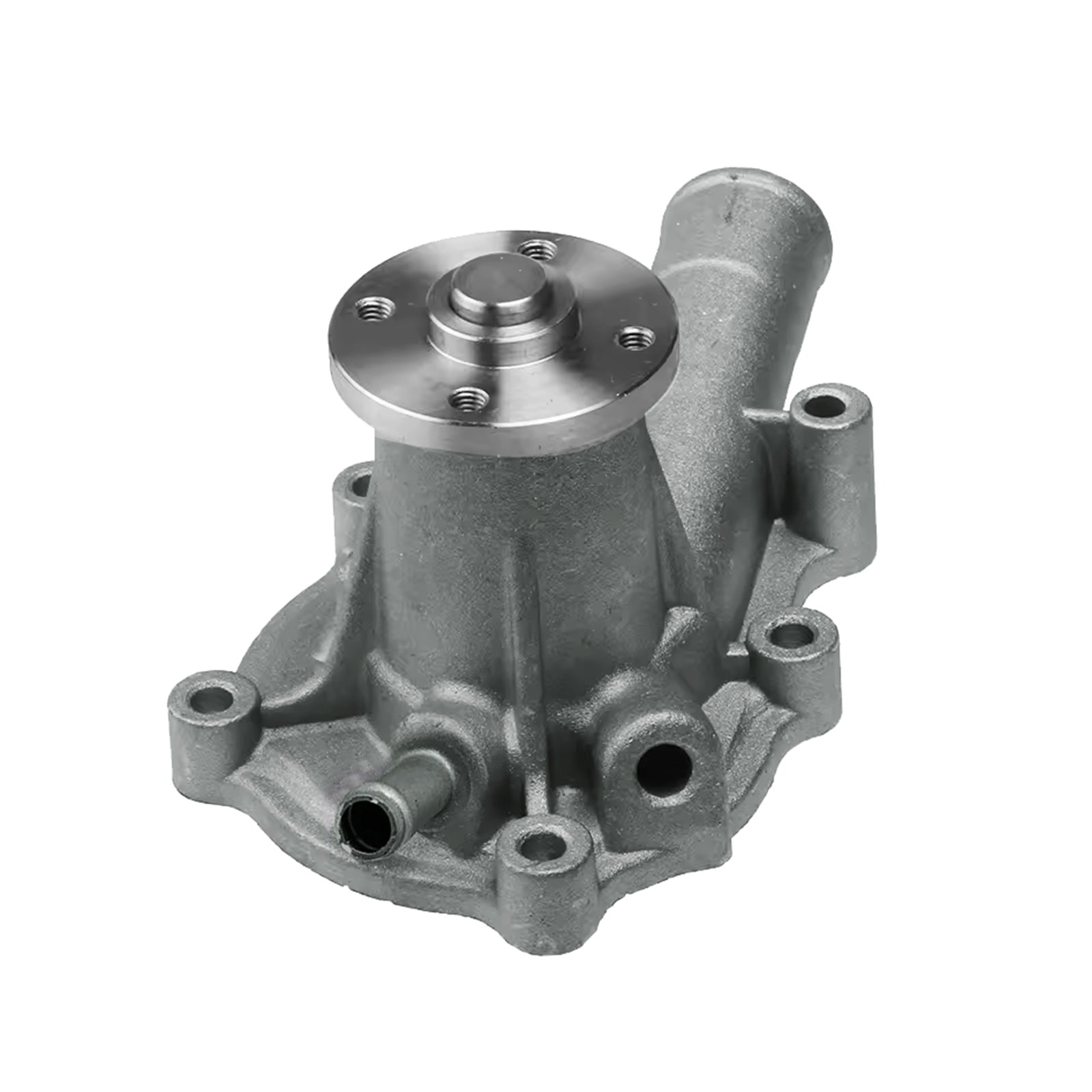 Water Pump with Gasket Suitable For Kubota D1105 / D1005 / R310 / FZ2100 6680278-2