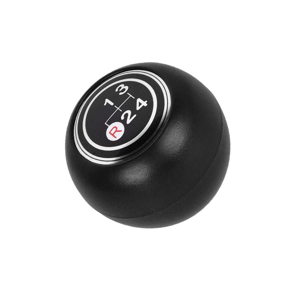 4-Speed Gear Lever Knob 3350460030 Suitable For Toyota Land Cruiser HJ45 / HJ47-1
