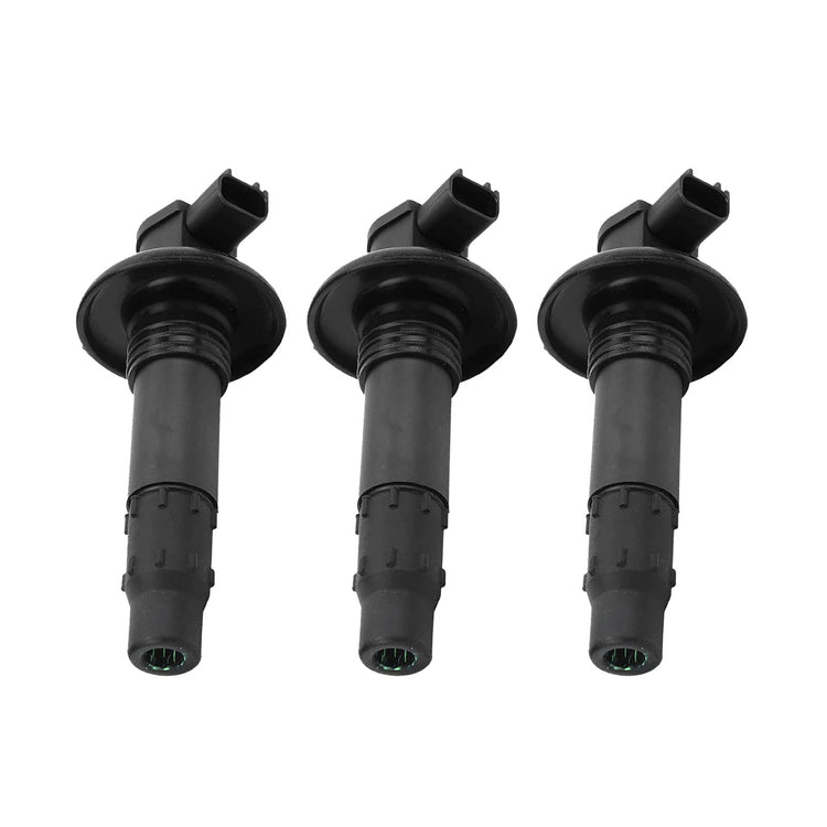 3x Ignition Coil Sticks Suitable For SeaDoo RXP / GTI / GTS / GTR / GTX / RXT-0