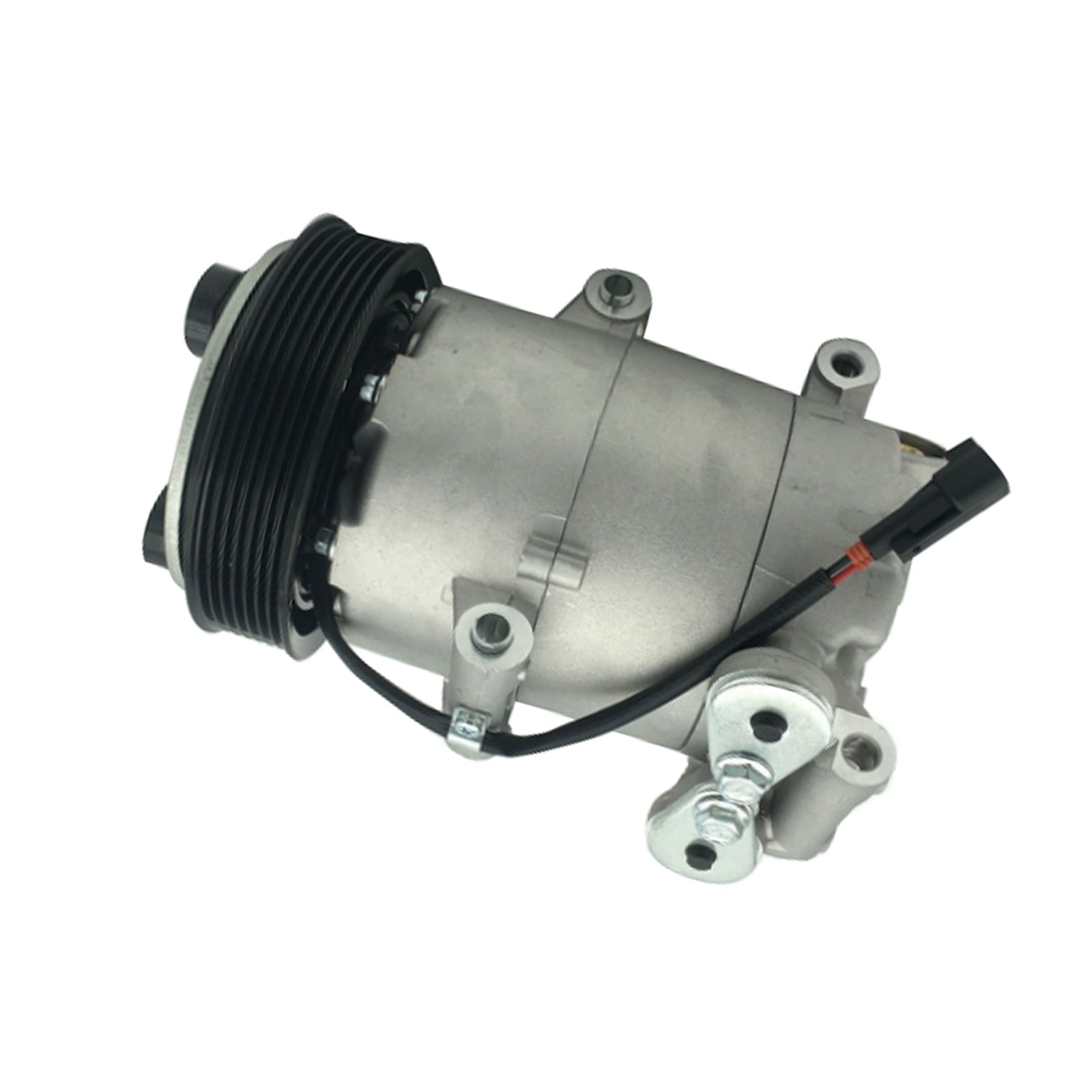 Air Con AC Compressor Suitable For Ford Transit VM 2.4L Diesel 2006-2011 CM1908J-0