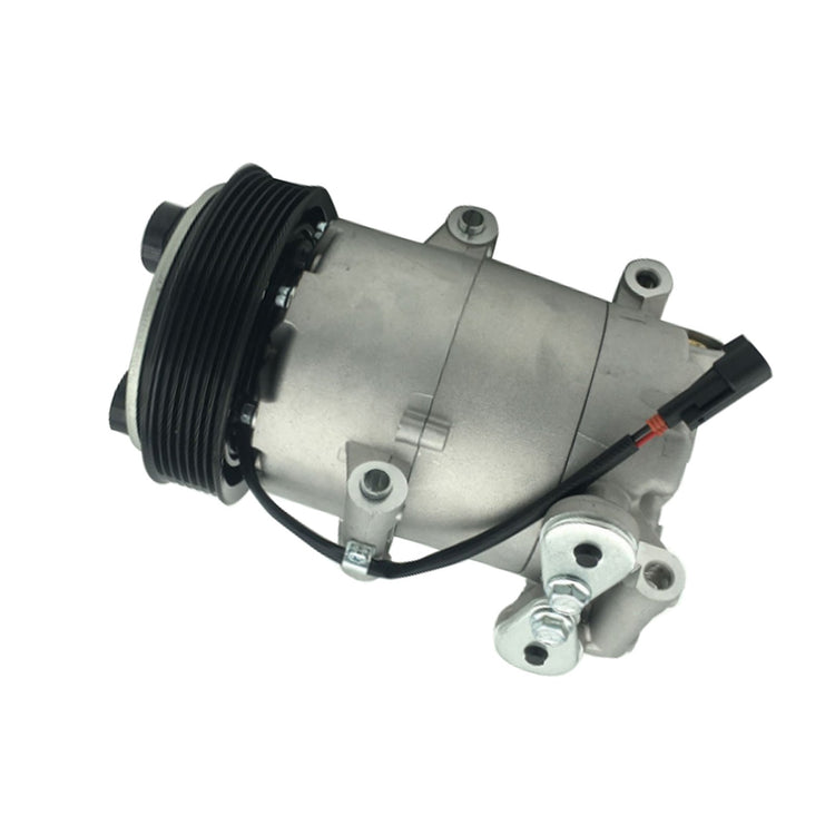 Air Con AC Compressor Suitable For Ford Transit VM 2.4L Diesel 2006-2011 CM1908J-0