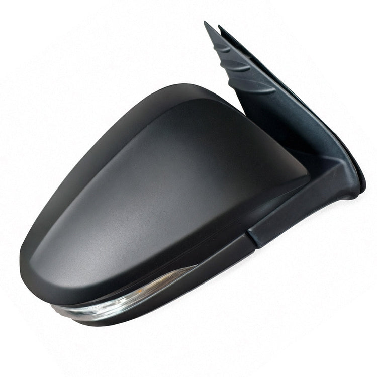 Black Right Electric Door Mirror LED Suitable for Toyota Hilux 2015–2025-1