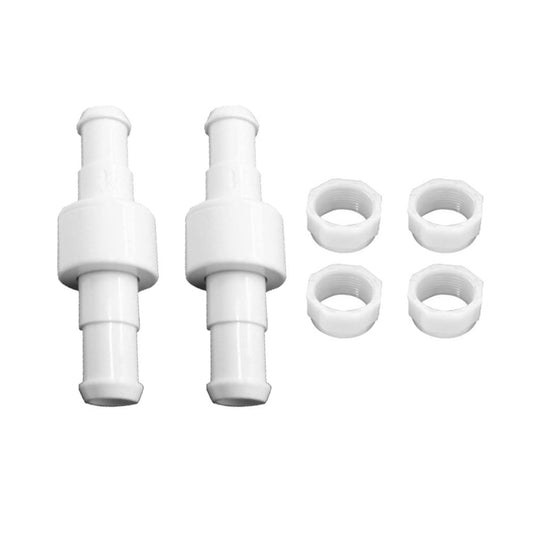 Swivel Ball Bearing Hose Suitable For Polaris Pool Cleaner 180/280/380/480/3900-0