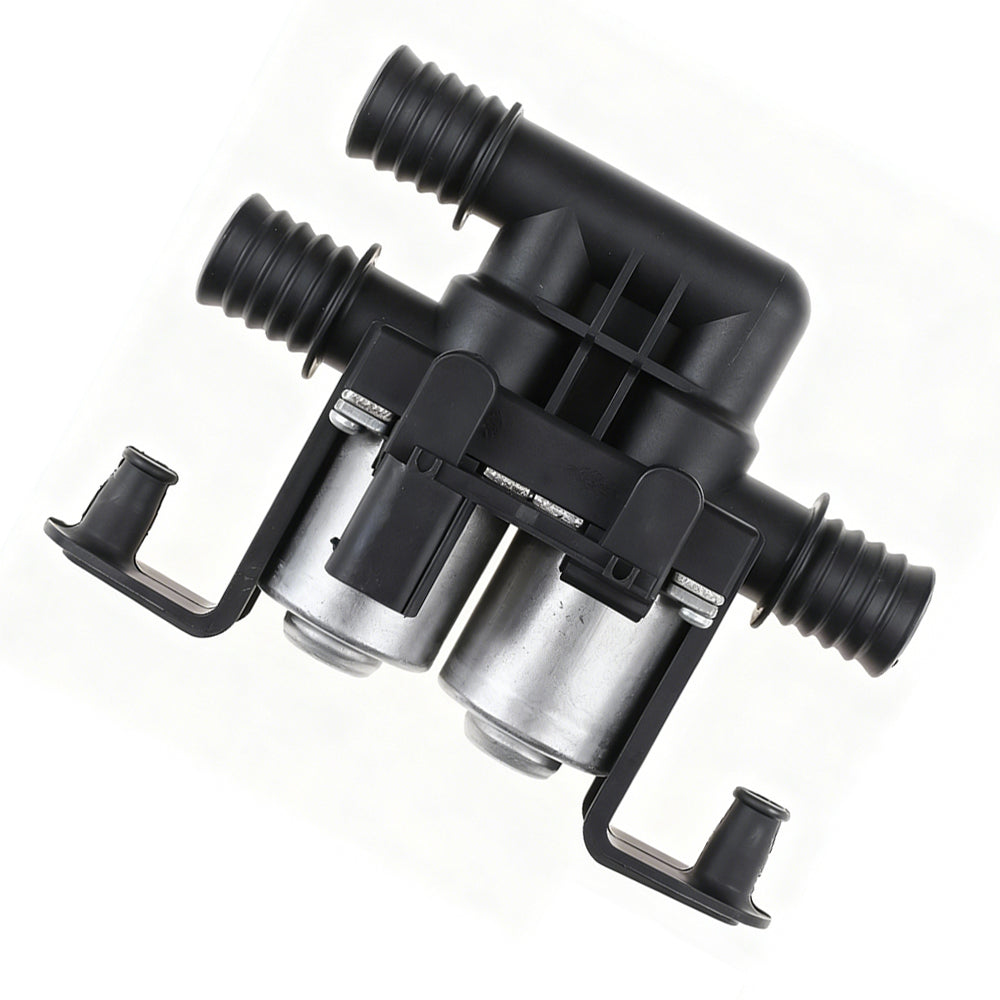 Heater Control Valve Suitable for BMW X5 E53 E70 F15 X6 E71-3