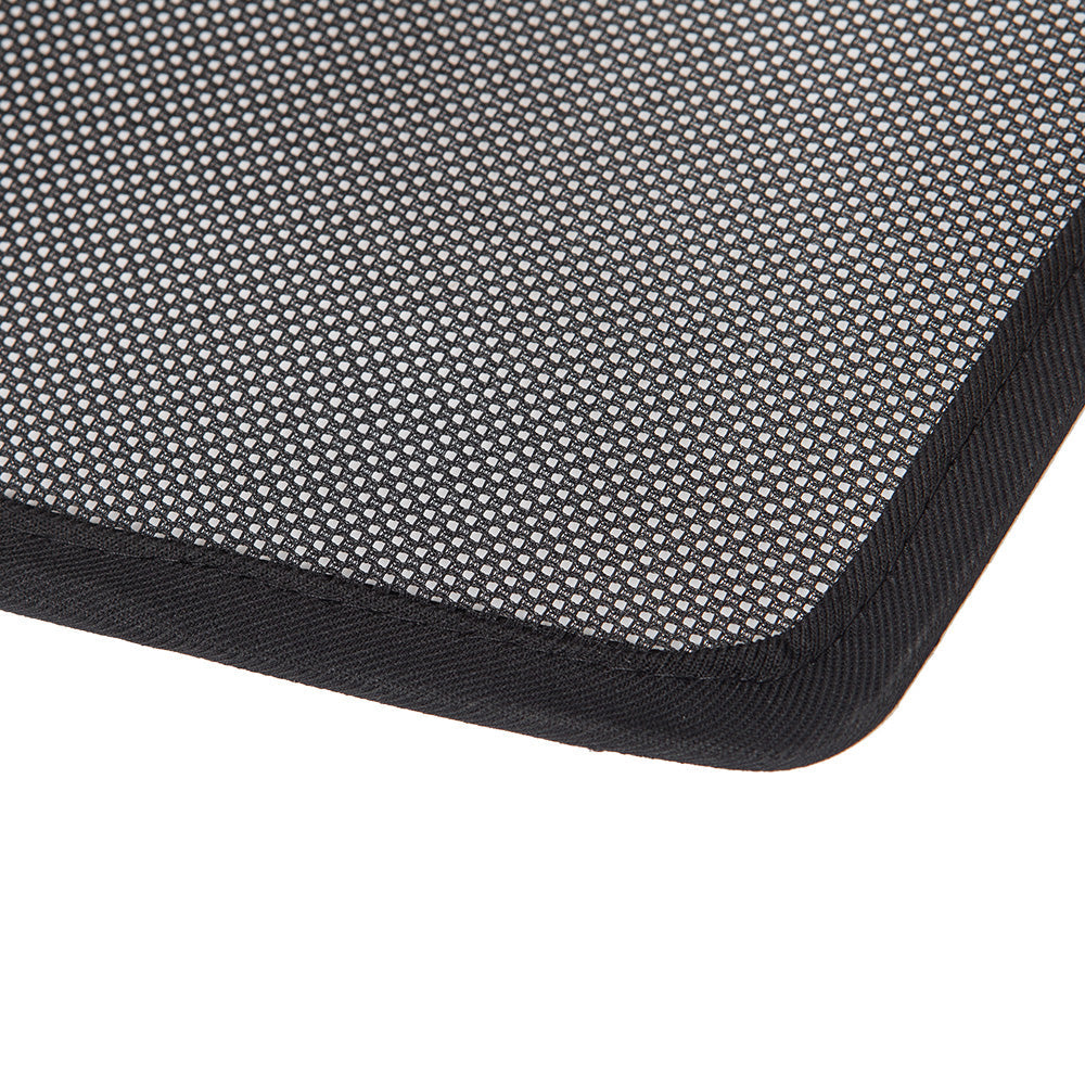 4x Foldable  Window Mesh Sun Shade Suitable For Honda CR-V CRV 2012-2017-2