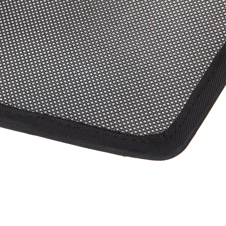 4x Foldable  Window Mesh Sun Shade Suitable For Honda CR-V CRV 2012-2017-2
