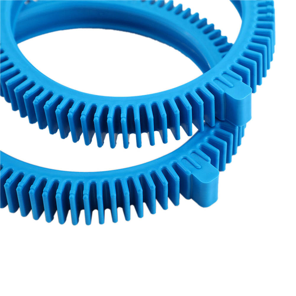 Front Tire 896584000-143 Suitable For Select Poolvergnuegen And Hayward Pool Cleaners-1