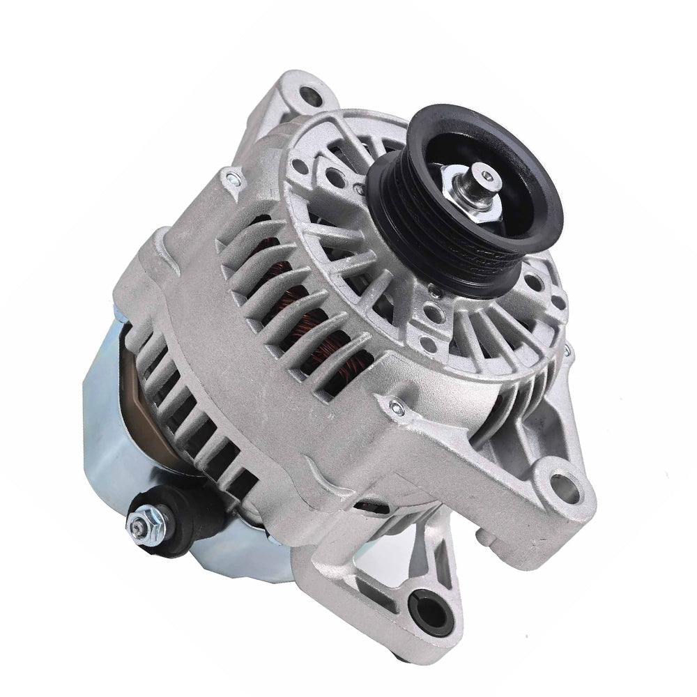 Alternator 70A Suitable for Toyota Corolla E100/E110 1.8L 1996–2002-1