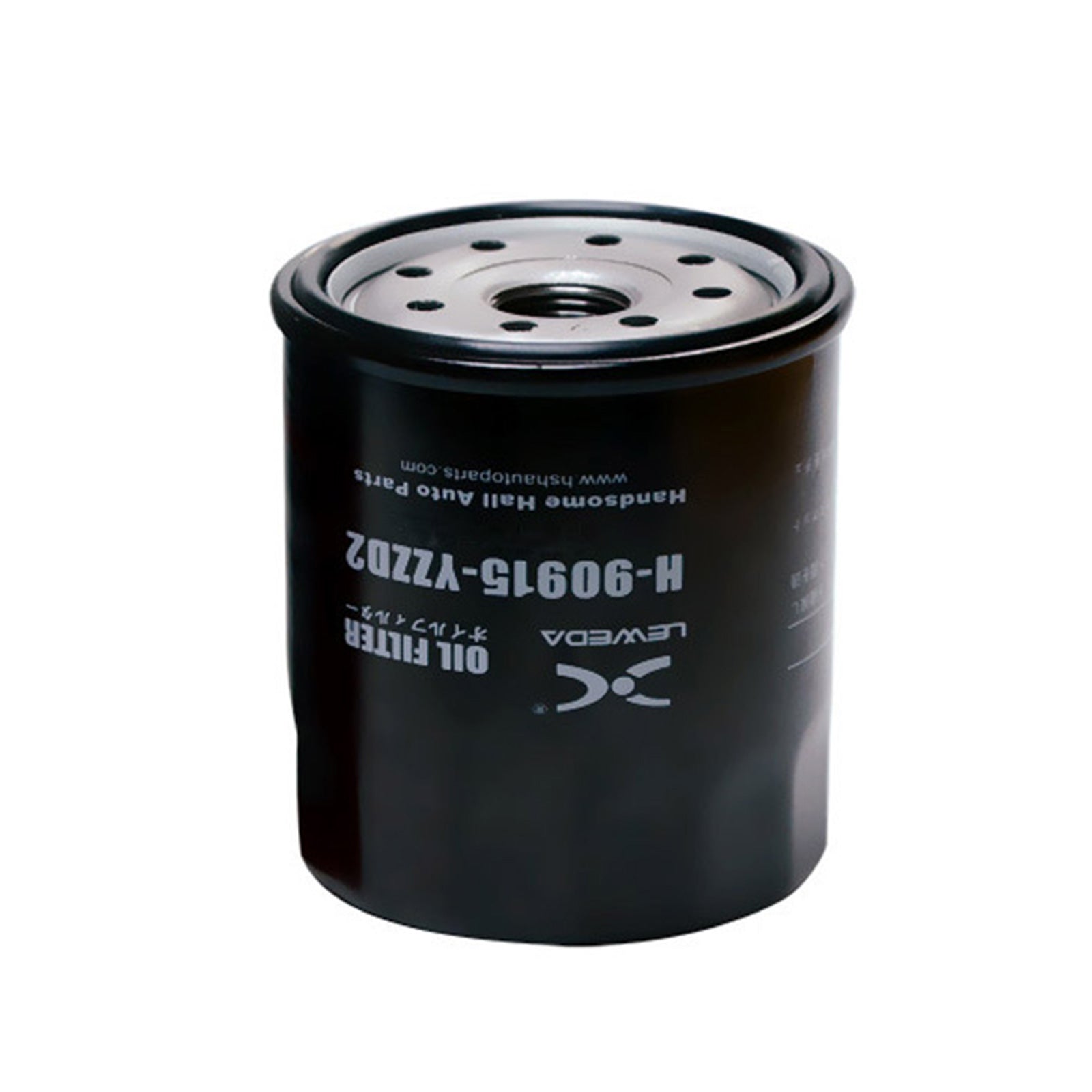 Oil Filter 5x 90915-YZZD2 Suitable For Toyota Camry / Avalon / Hilux / Hiace 1KDFTV-1